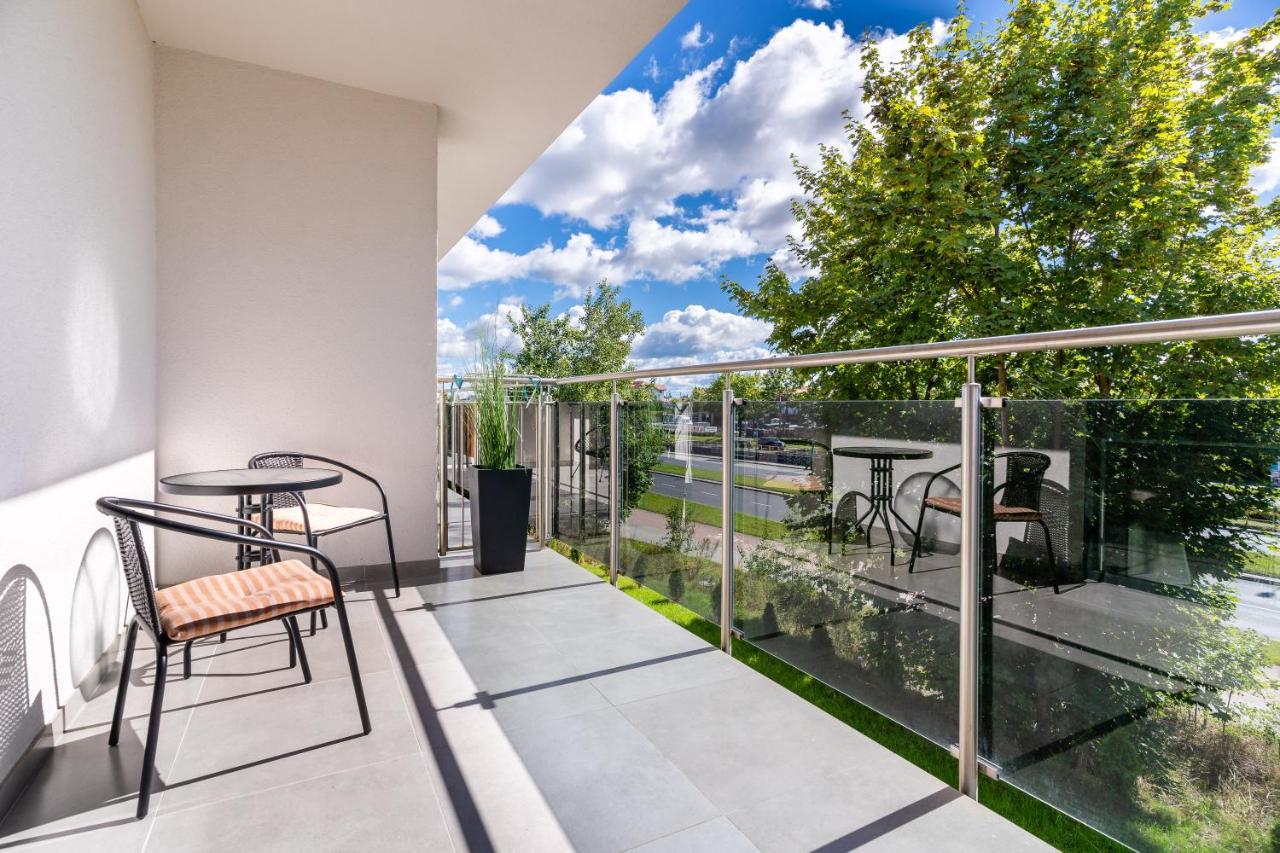 Apartament Ukiel Park 30 Przy Plazy Miejskiej - Klimatyzacja,Free Parking,Fv オルシュティン エクステリア 写真